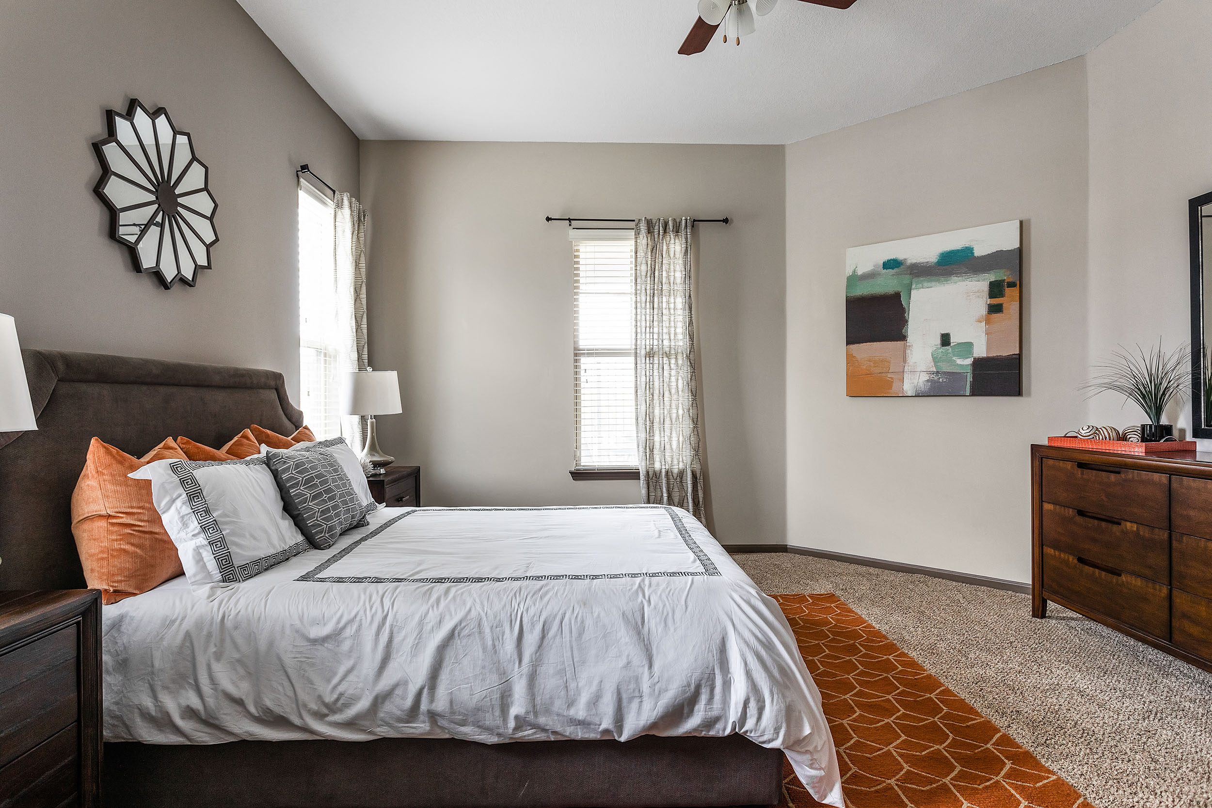 Miller Creek at Germantown Apartment Homes | IRT Living